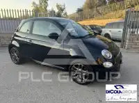 2021 Fiat 500