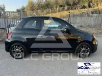 2021 Fiat 500