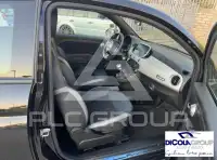 2021 Fiat 500