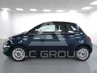 2021 Fiat 500