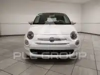 2021 Fiat 500