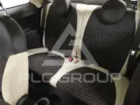 2021 Fiat 500