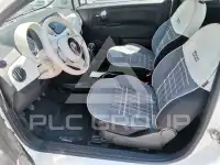 2021 Fiat 500