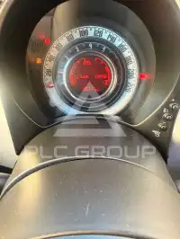 2021 Fiat 500