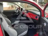 2021 Fiat 500