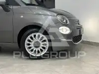 2021 Fiat 500