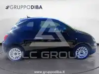2021 Fiat 500