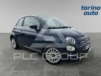 2021 Fiat 500