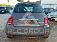 2021 Fiat 500