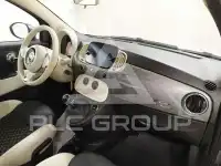 2021 Fiat 500