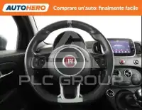 2021 Fiat 500