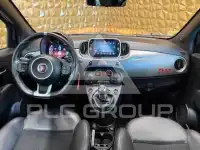 2021 Fiat 500