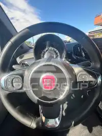 2021 Fiat 500