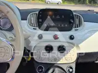 2021 Fiat 500