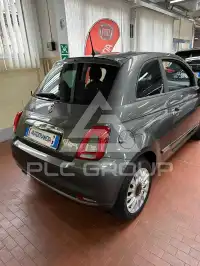 2021 Fiat 500