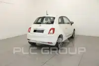 2021 Fiat 500