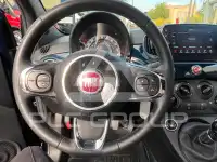 2021 Fiat 500