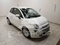 2021 Fiat 500