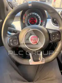 2021 Fiat 500