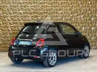 2021 Fiat 500