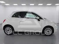 2021 Fiat 500