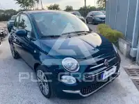 2021 Fiat 500