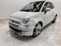 2021 Fiat 500