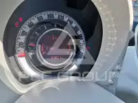 2021 Fiat 500