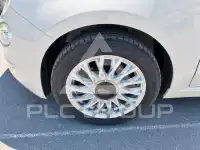 2021 Fiat 500