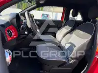 2021 Fiat 500