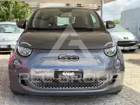 2021 Fiat 500