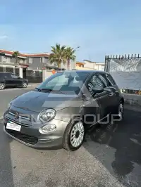 2021 Fiat 500