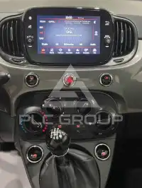 2021 Fiat 500