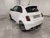 2021 Fiat 500