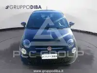 2021 Fiat 500