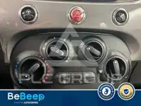 2021 Fiat 500