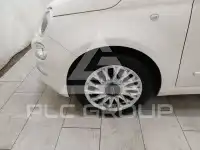 2021 Fiat 500