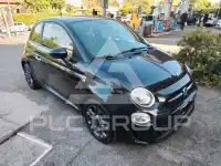 2021 Fiat 500