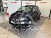 2021 Fiat 500