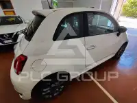 2021 Fiat 500