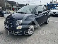 2021 Fiat 500