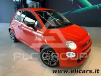 2021 Fiat 500