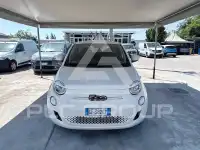2021 Fiat 500