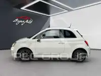 2021 Fiat 500