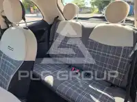 2021 Fiat 500