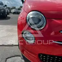 2021 Fiat 500