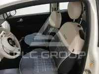 2021 Fiat 500