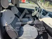 2021 Fiat 500