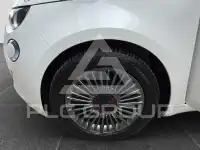 2021 Fiat 500
