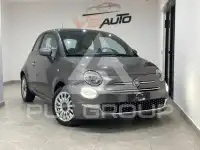 2021 Fiat 500
